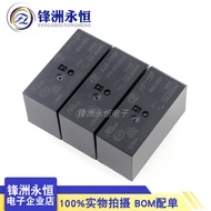 5pcs HF115F-/005/012/024/-1HS1 HF115F-012-1HS1 4 Pins 12A Macro Relay