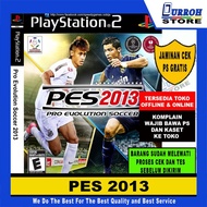 KASET GAME PS 2 / PS2 PES 2013