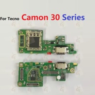 Charging board for Tecno Camon 30 Pro 5G CL8 CL6 CL7