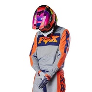 Nam Motocross Đi Xe Đạp Áo Đua Xe 360 Xuống Dốc Xe Đạp Áo Sơ Mi