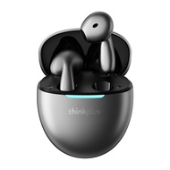 Lenovo lp48 Tai nghe Bluetooth Tai nghe nhét tai không dây chất lượng âm thanh thiết kế cong Hifi