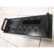 N424 USB karaoke amplifier box