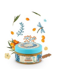 Natura Siberica - 天然有機沙棘果身體磨沙300ml