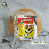 Cireng Rujak