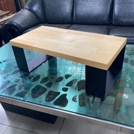 特大長條型墊高架　訂製討論頁面　置物架　展示台　螢幕架電視架