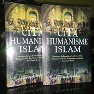 CITA HUMANISME ISLAM - GEORGE MAKDISI