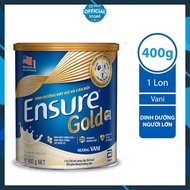 Ensure Gold Abbott (HMB) Powdered Milk 400g
