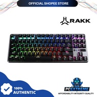 RAKK Lam-Ang Lite RGB Mechanical Keyboard Outemu Blue
