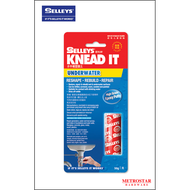 Selleys Knead It Underwater High Grade Epoxy Putty