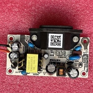 Original H3C Network S1224F Switch Router MPNH-1201501800Power Board 12V1.5A