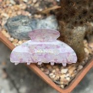 Hair Clip Free Name Unlimited Letters!!! Decoration Cute Product Can Be Given As A Gift Size 8 cm.