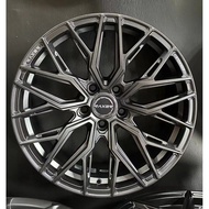 RAXER WHEELS VOX107 18” 19” New Rim Flow Forming (BMW F30, F10, G20, G30 & Others)