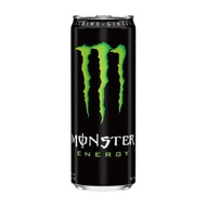 Monster Energy Carbonated Drinks 355ML