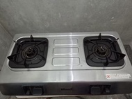 Rinnai 林內石油氣爐 RRJH21-S 日本造