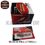 IRIDIUM SPARK PLUG C7HSA SUPRA SUPRA FIT LEGEND GRAND REVO MIO MIO J MIO M3 YAMAGATA