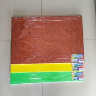 Styrofoam / cork board 60×40cm