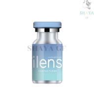 คอนแทคเลนส์ รุ่น I Lens Contact Lens ค่าอมน้ำ 60%