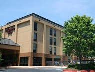 Hampton Inn Clemson-University Area