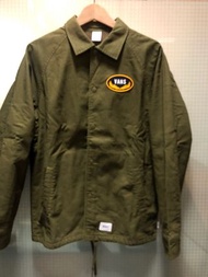 罕有 Size 1 Vans x Wtaps Jacket