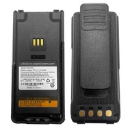 Suitable for Hytera Hytera BP2403 Walkie-Talkie Talkie Battery HP700HP780 Walkie-Talkie Accessories
