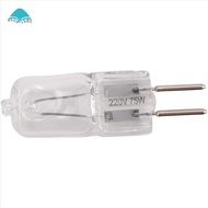 For  75W 220V Flash Tube Lamp Bulb for Photo Studio Compact Flash Strobe Light K150A K180A 250SDI 30