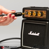 DISKON!!! Marshall MS2 1-Watt Mini Guitar Amplifier