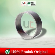 MESIN Laker 6301 socket (37 x 40 x 14mm) CNC precision engine bushing