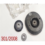 ORIGINAL Peugeot Absorber Mounting Set 208 2008 1.6Vti 1.6GTI 1.2T Puretech