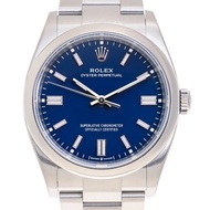 （現貨）全新26年Date  勞力士 蠔式恒動型 126000 OYSTER PERPETUAL 126000-0015
