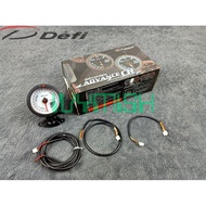 DEFI ADVANCE CR METER / GAUGE