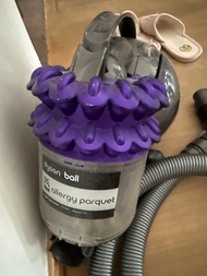 Dyson 吸塵機