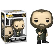 Funko Pop House of the Dragon: 08 Otto Hightower