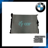 BMW F30 F32 F36 B48 RADIATOR ASSY (INNER) 17118652495 17118652499