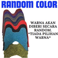 Karpet Carpet Kaki  Motor/ Motorcycle Scooter Yamaha Ego LC / Ego LC Fi