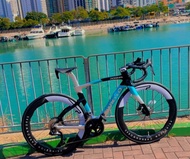 Pinarello dogma tb