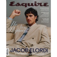 ESQUIRE UK (Single Issue)