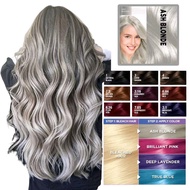 Garnier Pewarna Rambut Kekal / Garnier Hair Dye Natural Color Creme - Hitam / Coklat/ Ultra Color