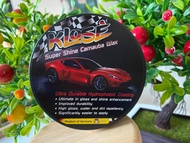 KLOSE Super Shine Carnuaba Wax คาร์นัวบาแว็กซ์คุณภาพจากบราซิล