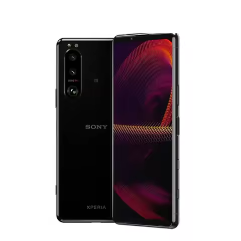 Sony Xperia 5 III 5iii 8GB RAM 128GB ROM Unlocked 5G Android Cell Phone