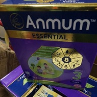 ANMUM ESSENTIAL STEP 3 BIASA 1.1KG