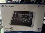 PlayStation Fighting stick Silent
