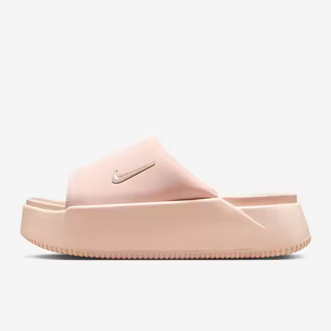 Nike genuine Calm Elevation Women's Casual Daily Sandals HJ5601-600