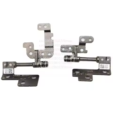 Laptop LCD Hinge L&R For Lenovo Ideapad 720S 720S-14 720S-14IKB 5H50N79854 New
