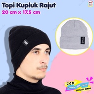 Knitted Beanie Hat Winter Beanie Hat Men's Women's Hat