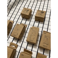 SILICON WOODEN STAMP - English, flowers, vintage symbol