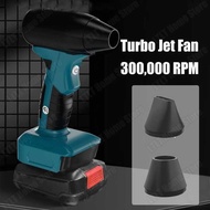 Portable Violent Turbo Fan Super Mini Jet Blower