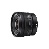 SONY E PZ 10-20mm F4 GLens電動變焦鏡頭 SELP1020G//CSYX