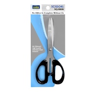 Suremark Scissor 8.25″ SQ8808 Pack of 2pcs