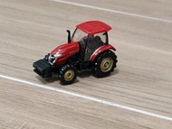 🔴🔴NO REFUND AND CASH ONLY 🔴🔴 Tomica Yanmar Tractor YT5113