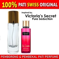 Long lasting Parfum inspired by Victoria Secret Pure Seduction (Her) Edp perfume made in Swiss 30ml